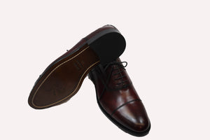 Wine Brogue