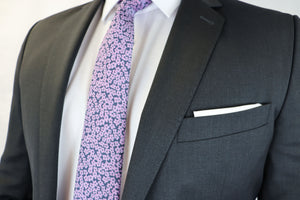 Feraud Charcoal Grey Fine Wool Suit