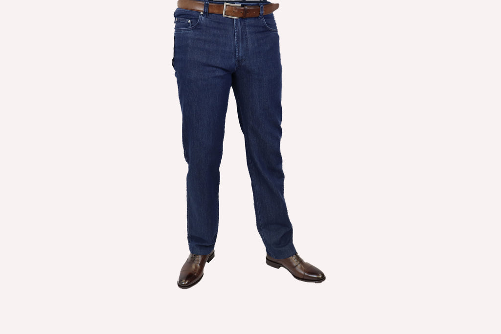 Bruhl Dark Summer Jean