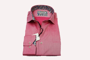 Giordano Modern Fit Strong Pink